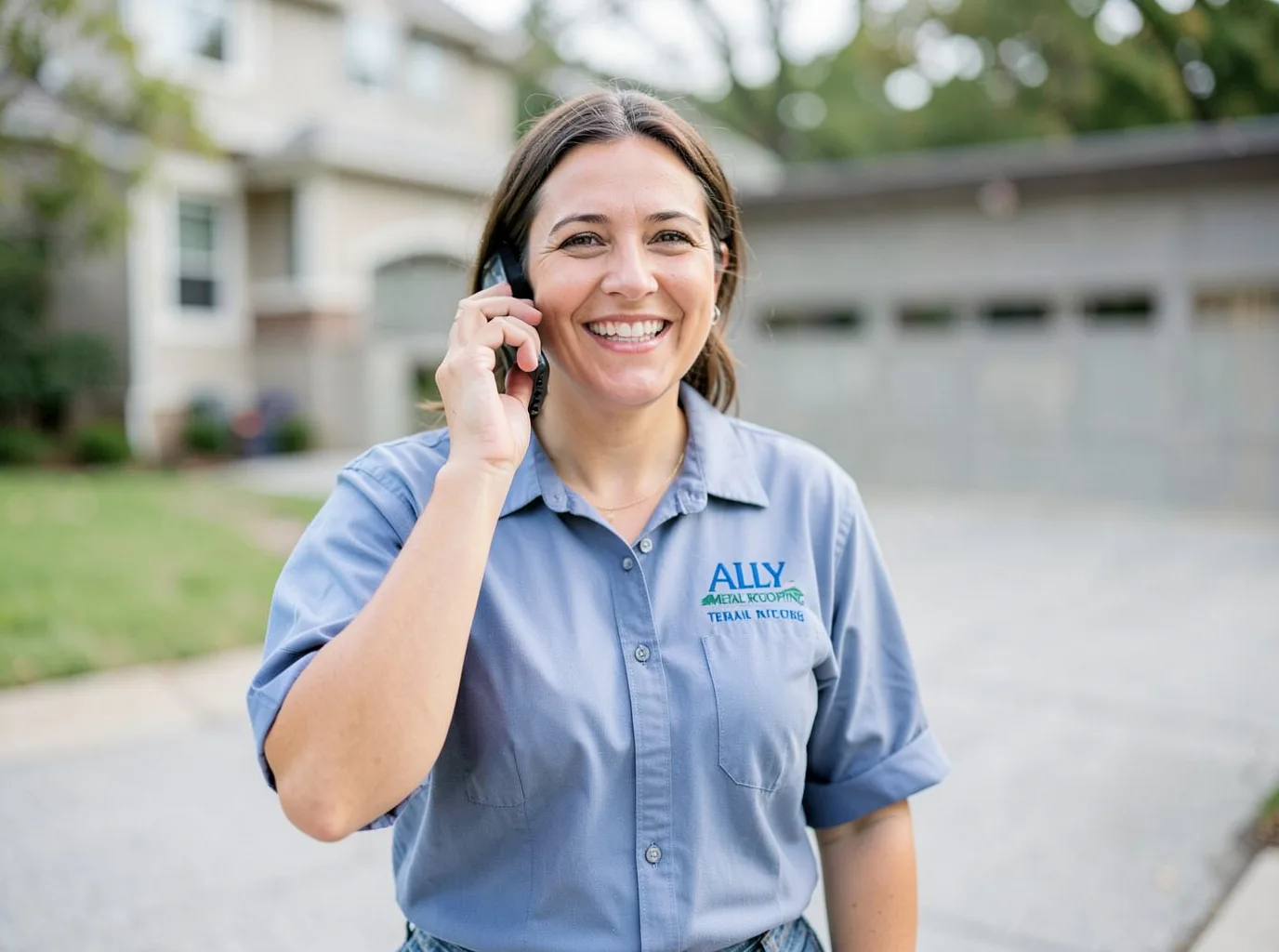 Metal Roof Installation Clayton, IN FAQs